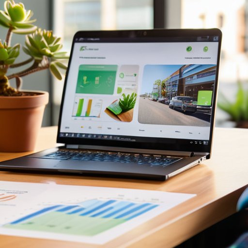 Carbon footprint audit for SMBs guide