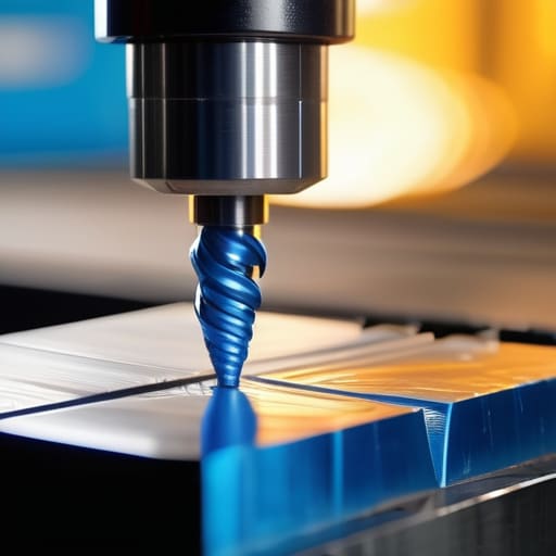 Guide to CNC G-code optimization.