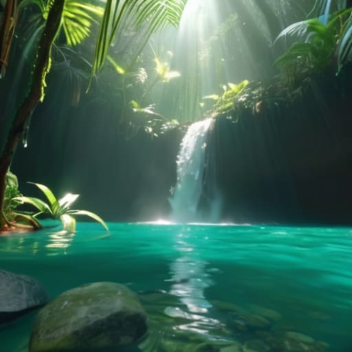 Science of Negative Ion therapy explained.