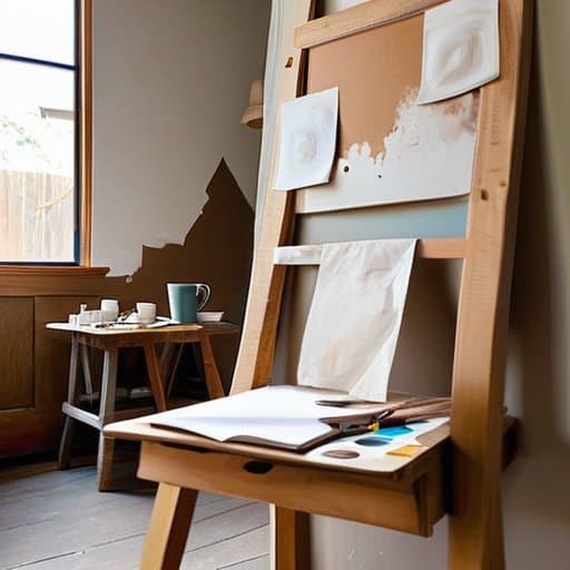 Done beats perfect, overcoming creative perfectionism