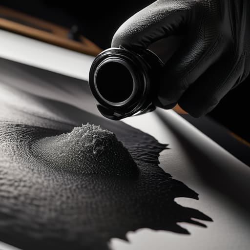 Piezography for fine art prints guide.