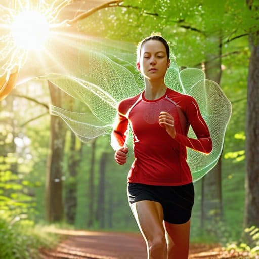 Science of fitness: exercise transforms your body