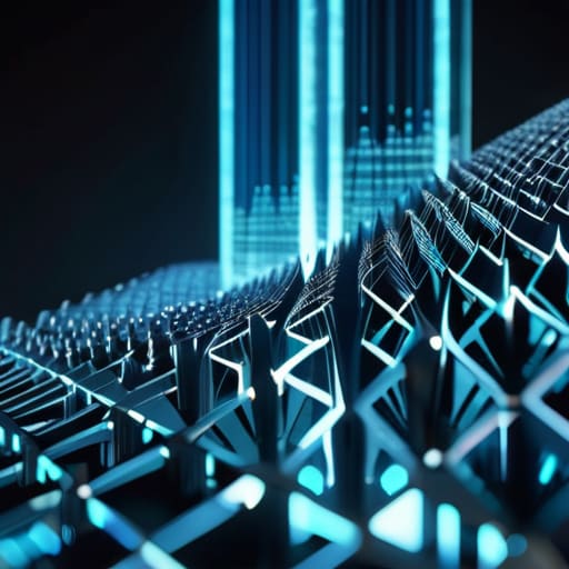 Scaling blockchain with Zero-Knowledge Rollups (ZK-Rollups).