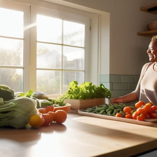 Metabolic Flexibility Strategies That Honor Your Cravings