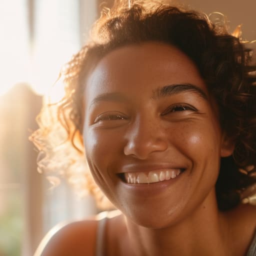 Mirror Neuron System Function Finding Joy in Each Other