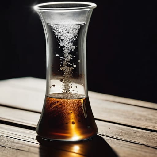Perfecting Silver Nitrate Concentration for Collodion Results