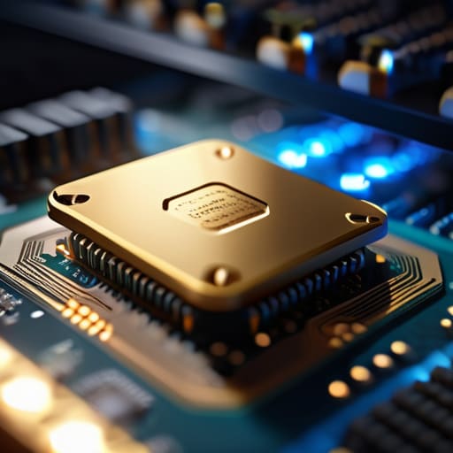 Redefining Edge Computing Architecture at the Perimeter