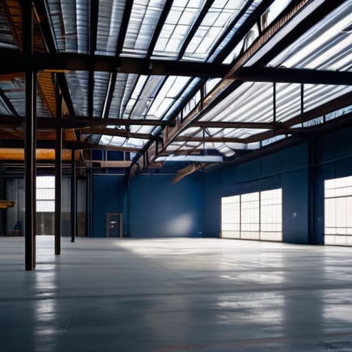 Stop Heating Your Ceiling Defeating Convective Heat Transfer Reduction.