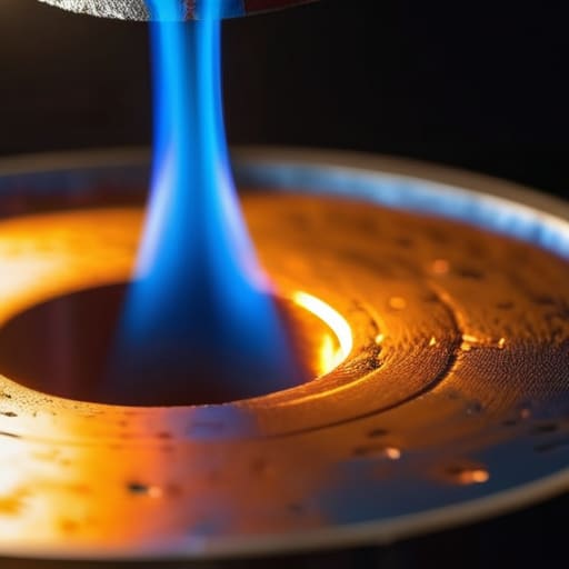 Shielding Gas Coverage Troubleshooting to Eradicate Porosity