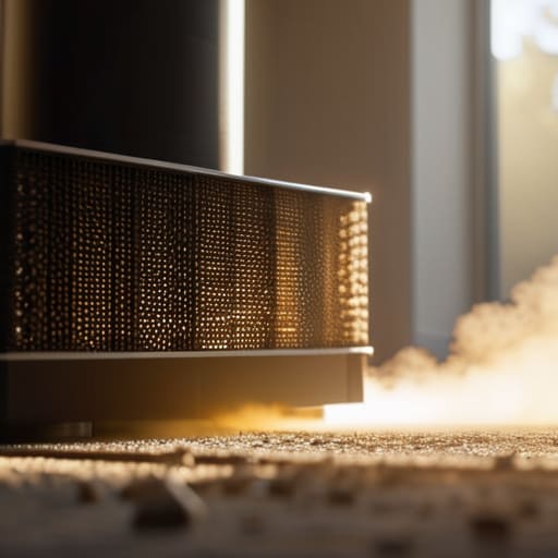The Brutal Truth of Particulate Matter Removal Efficiency