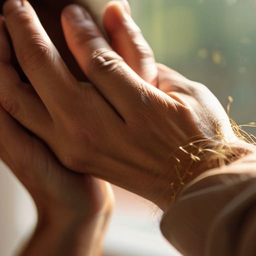 Bringing It All Home: Nourishing Your Connection
