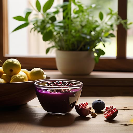 Finding Your Metabolic Rhythm through nutrition.