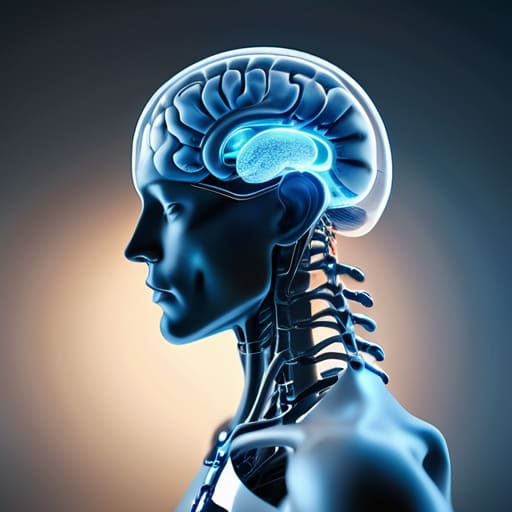 The Bottom Line: workspace posture and glymphatics.