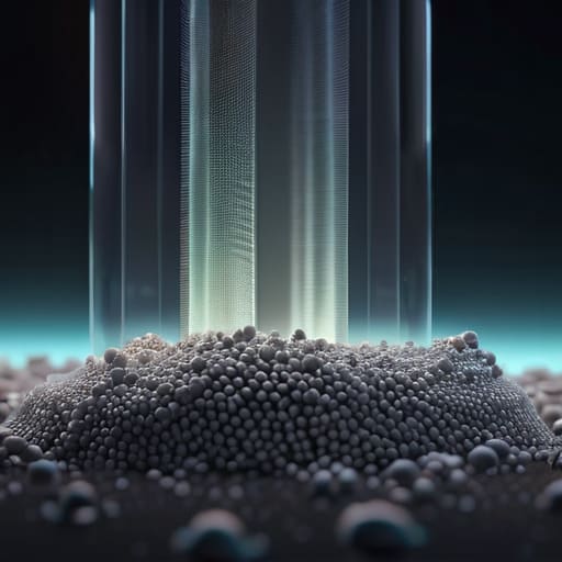 The Bottom Line on H14 filtration.