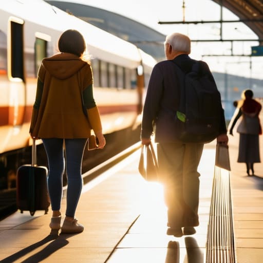Multigenerational travel reaches The Final Destination.