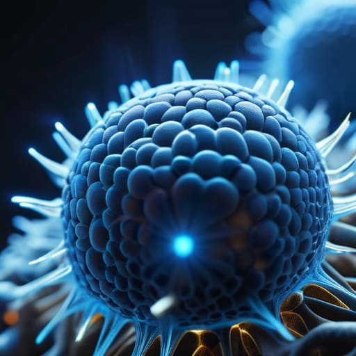 Essential AMPK Activation Protocols for energy.