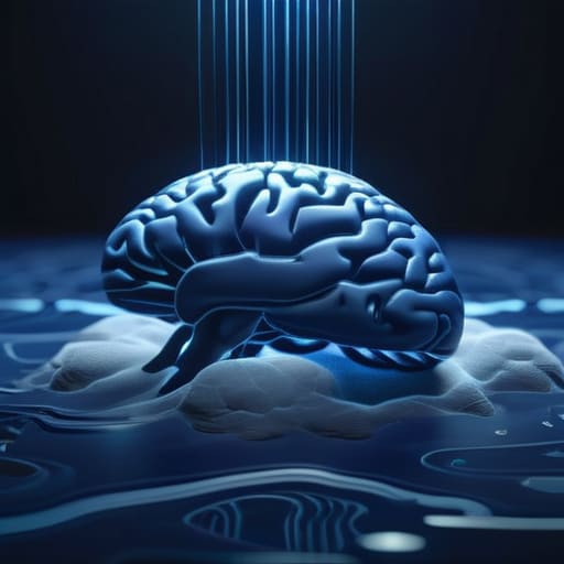 Glymphatic Clearance Ergonomics for nightly brain flushing.