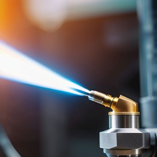 TIG Weld Gas Flow Calibration guide.