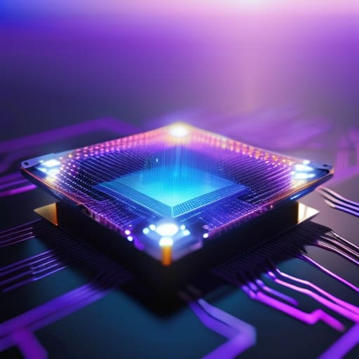 Optimizing WebAssembly (WASM) Edge Nodes for SaaS.