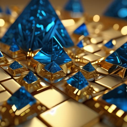 Securing Value Through Algorithmic Content Uniqueness.