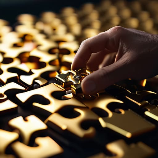 Bridging the Gap via Knowledge Gap Optimization
