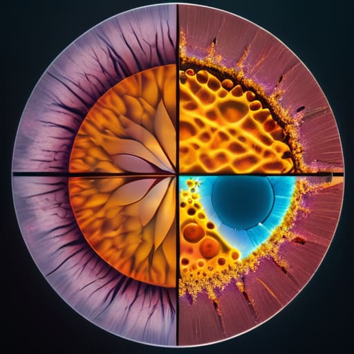 Chasing Diffraction Limited Imaging Perfection.