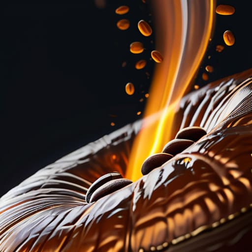 Mastering the Thermodynamics of Coffee Roasting.