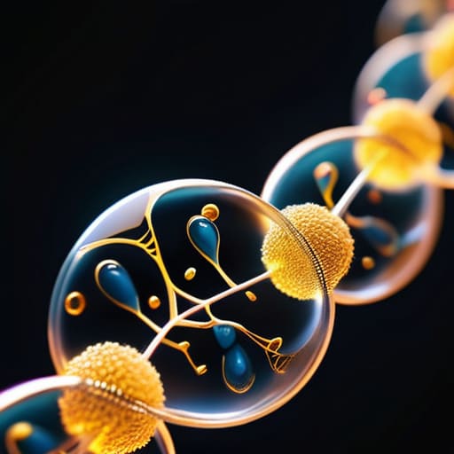 The Magic of Target Mrna Recognition in Your Cells
