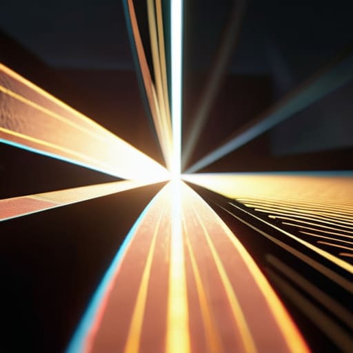 Reconstructing reality Beyond the Blur.