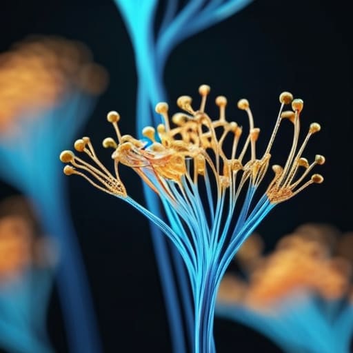 Dancing in Sync with Your Cells.