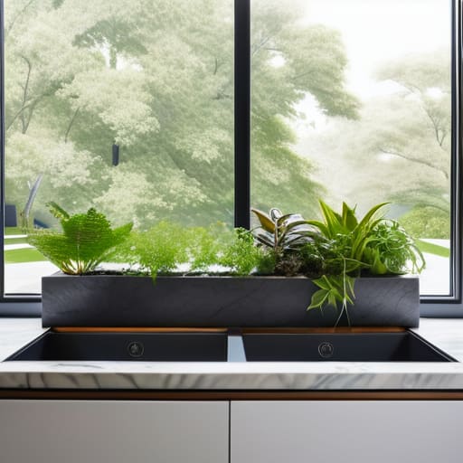 Designing a Living Legacy in modern kitchens.