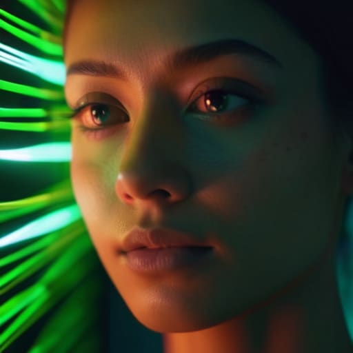 Finding Your Center in the Matrix.