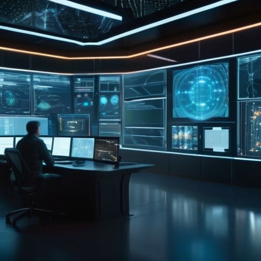 The Bottom Line on Dark Funnel Security.