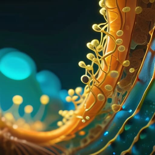 Microbiome Transit Shock Mitigation gut defense.