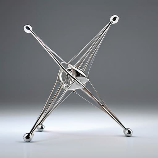 Mastering the Art of Tensile Compressive Equilibrium