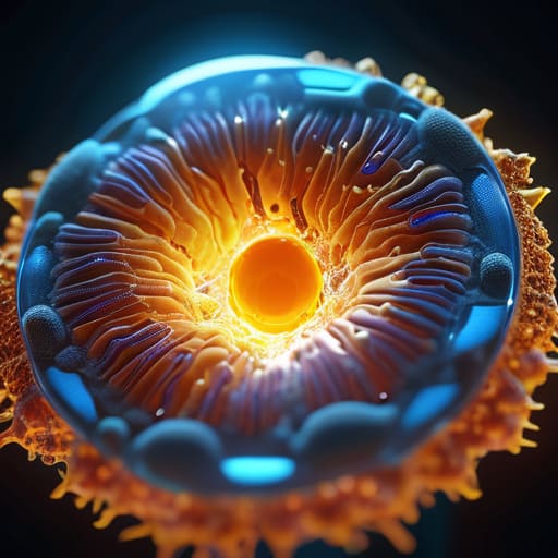 Forging Cellular Resilience Training Through Controlled Discomfort