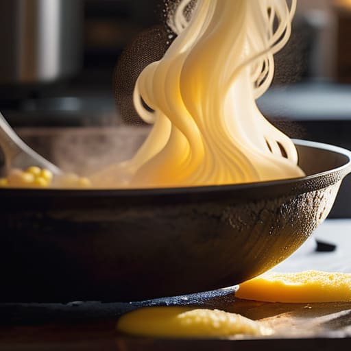 Finding Your Flow in a busy kitchen.