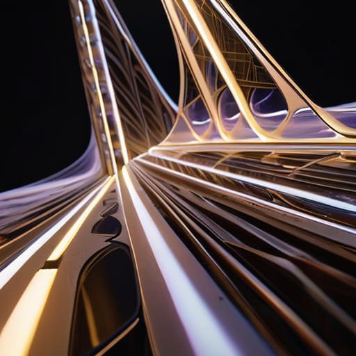 Quantum topological evolution during The Final Shift.