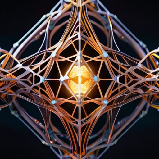 Topological Phase Transition Dynamics in matter geometry.