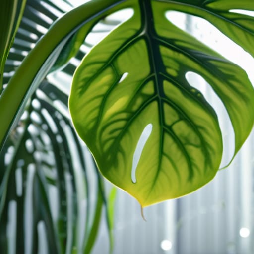 Vapor-Pressure Deficit (VPD) Gardening optimization physics.