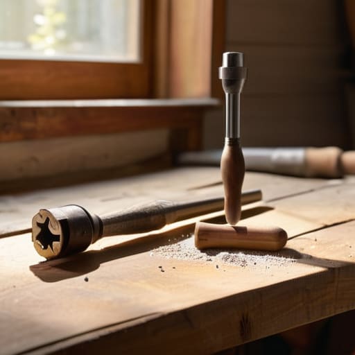 Essential Furniture Repair Tools for Beginners to Get Started.