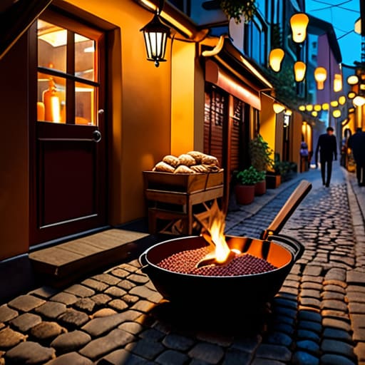 Finding the Best Locations for Weekend Getaways Near Local Flavors.
