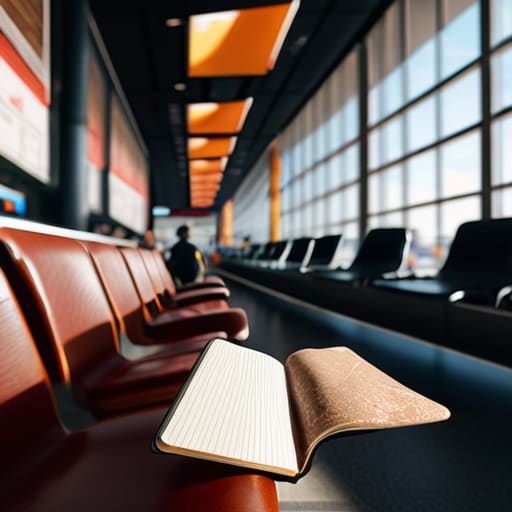 Managing Travel Anxiety Tips When the Menu Changes