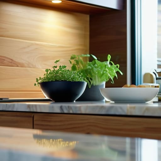 Mastering Warm vs Cool Lighting Temperature for Comfort