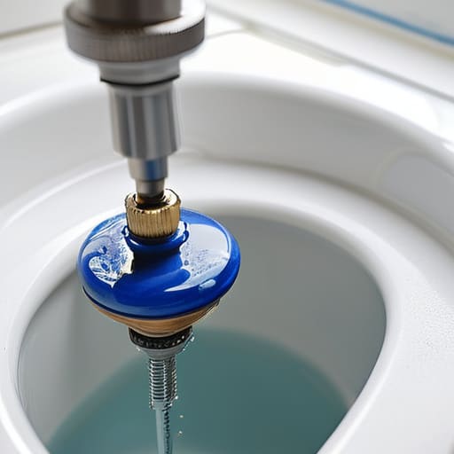 Mastering Your Toilet Flapper Replacement and Flush Mechanism Repair.