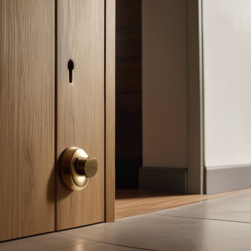 Securing Your Perimeter With a Home Security Checklist