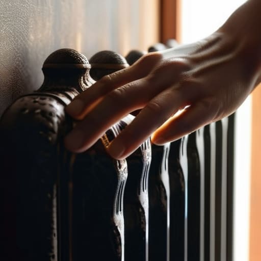 Spotting the Signs of Air in Radiators Before Things Get Messy