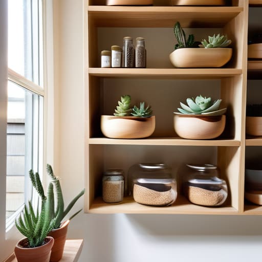 Vertical Storage Ideas for Apartments Reaching for the Sky