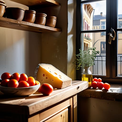 How to choose accommodation on a short trip.