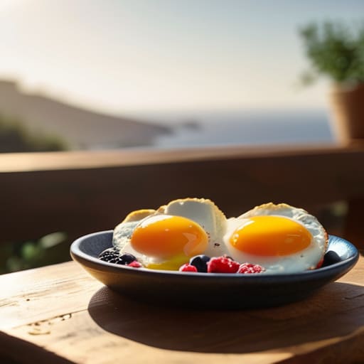 How to handle jet lag on a short break.